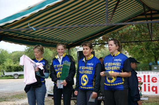 Equipe 3 - Les félines