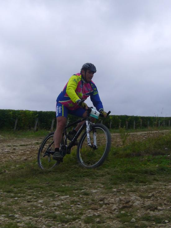 Equipe 2 - Bandes de sauvages
