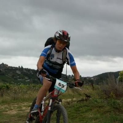 Equipe 69 - Val Essonne