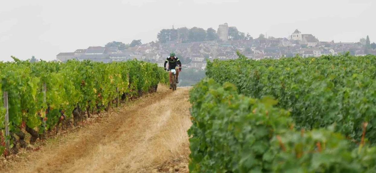 8 Heures VTT de Verdigny