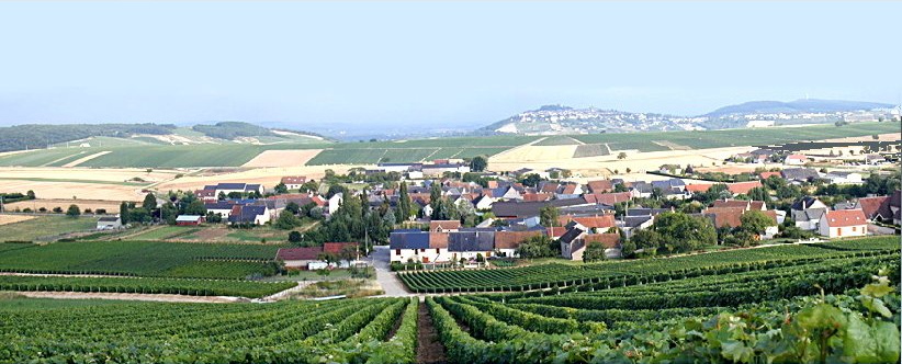 Chaudoux panoramique