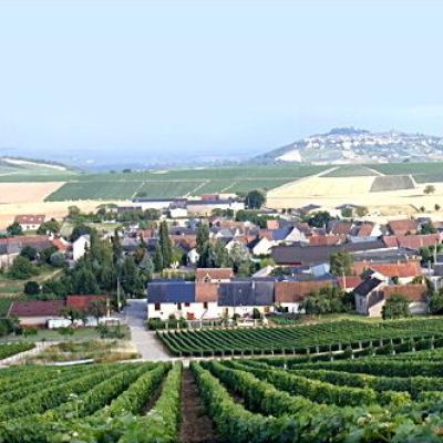 Chaudoux panoramique