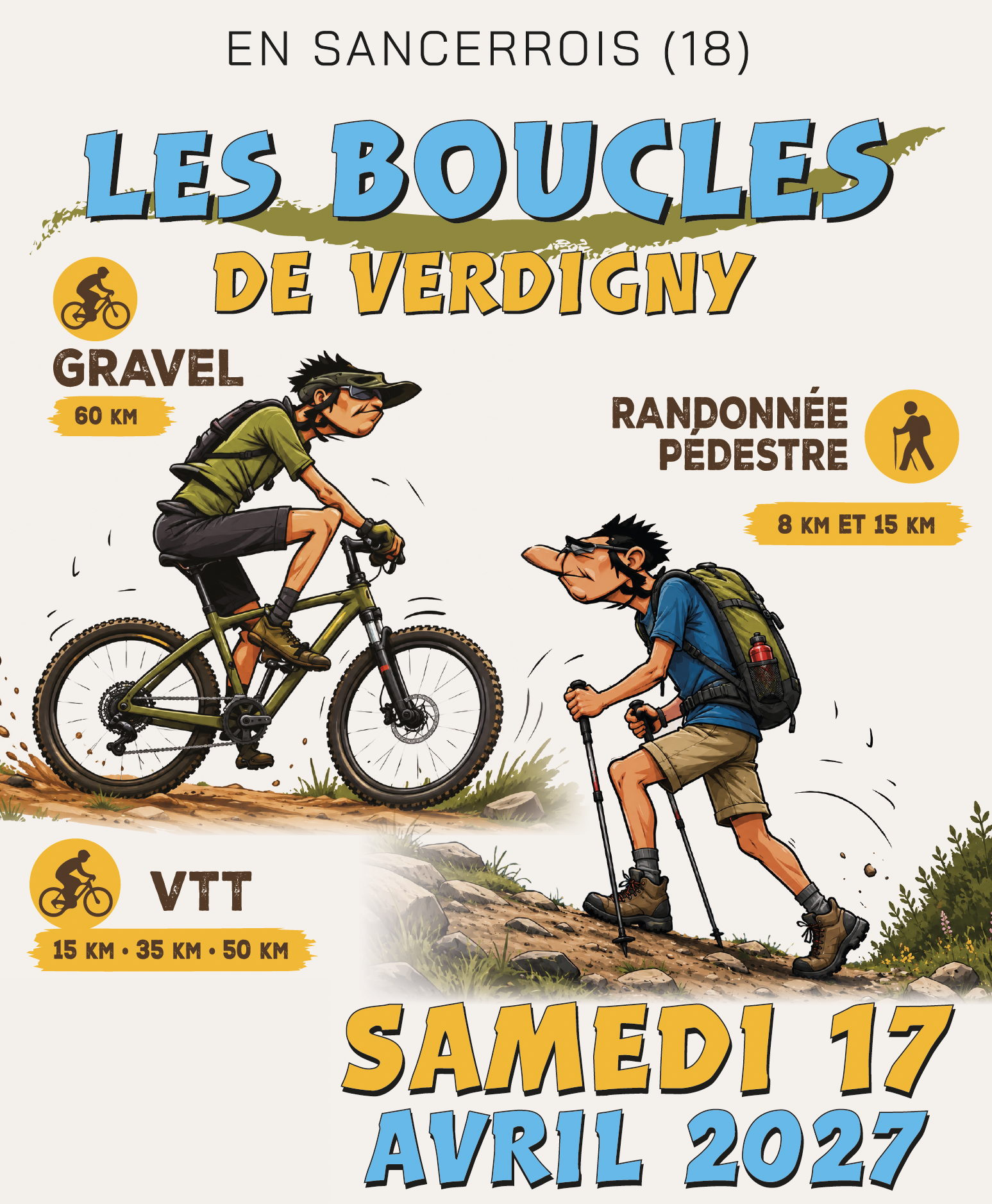 Titre boucles verdigny